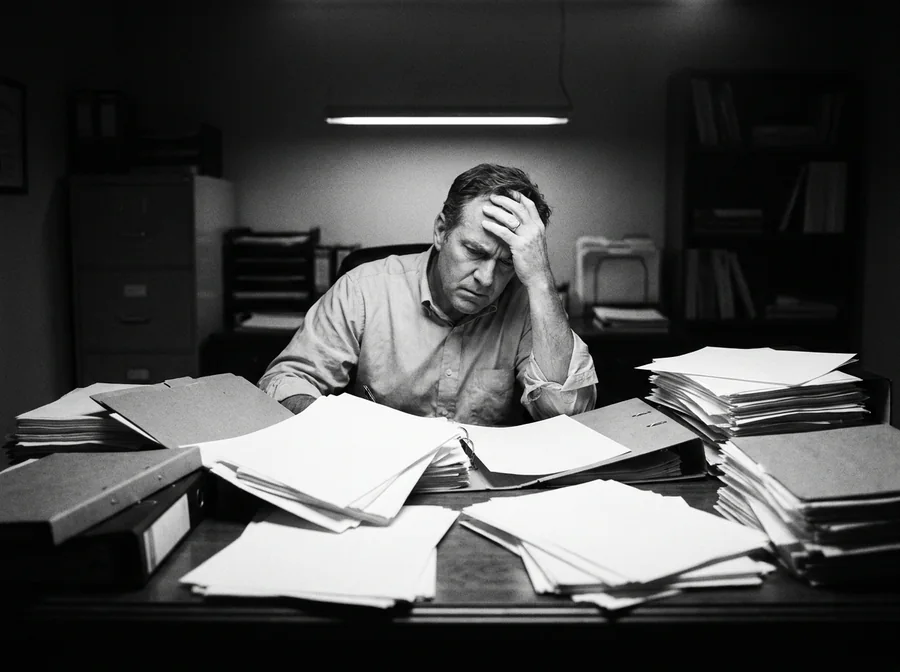 A Former Employee Took Our Customer List. What Can We Actually Sue For?